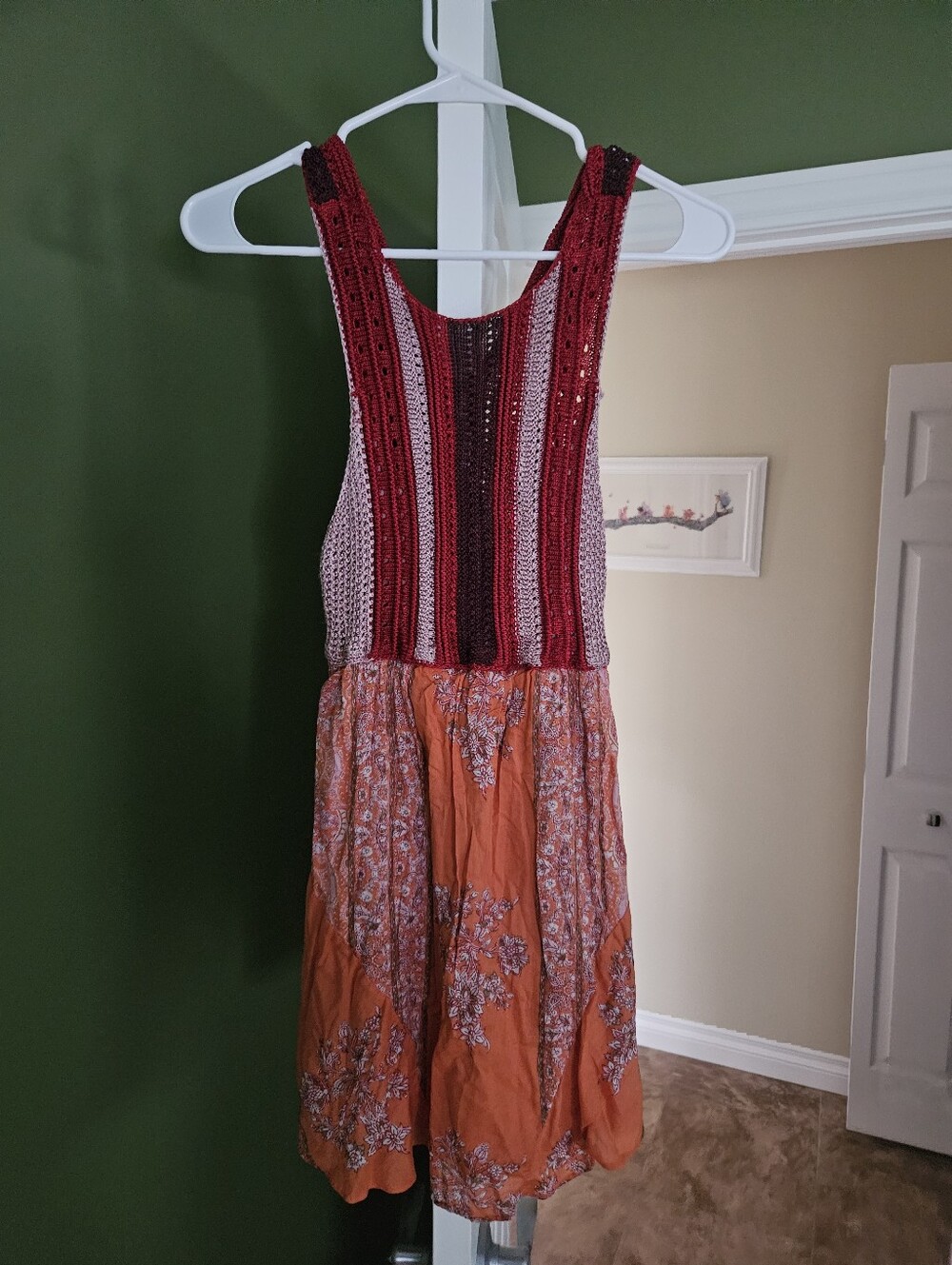 Free people